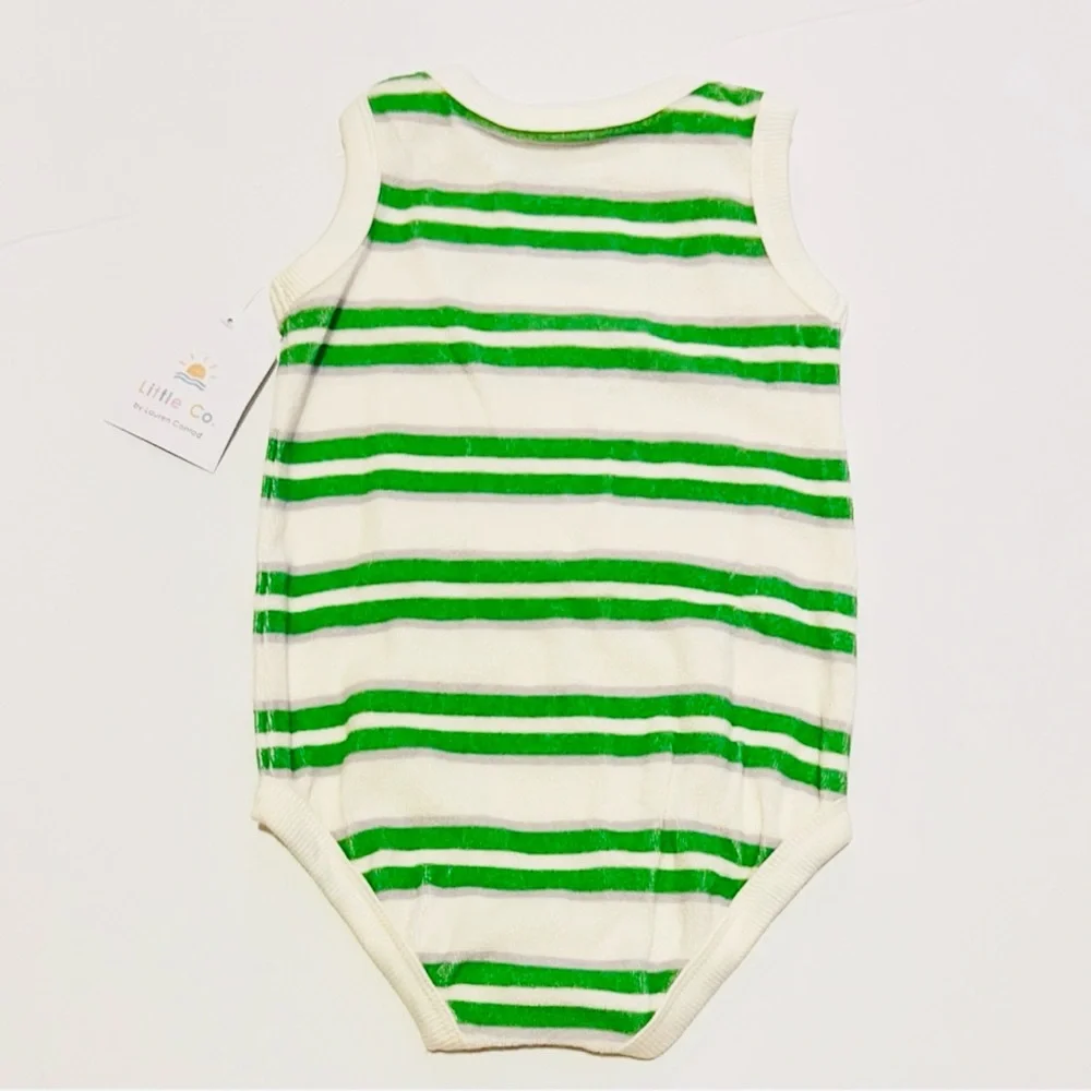 LC Lauren Conrad baby little